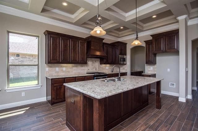 Building Photo - 301 Oar Wood Dr