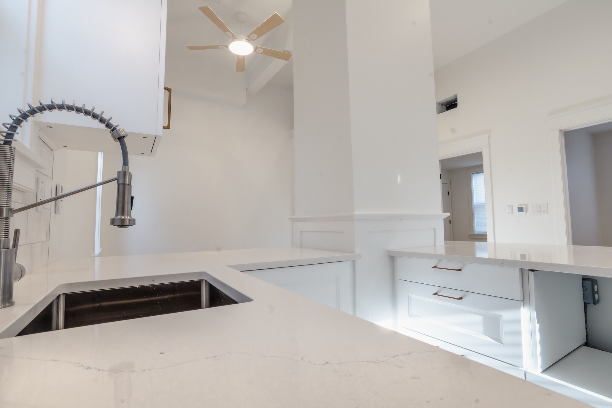 Kitchen - 167 N Union St