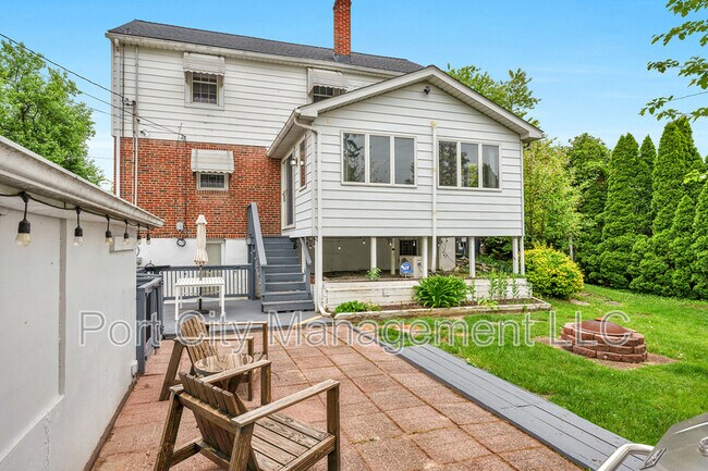 Building Photo - 808 S Beechfield Ave