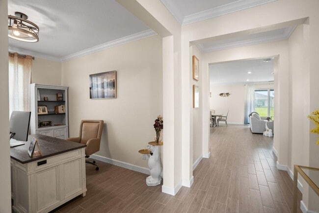 Building Photo - 1120 Haywagon Trl