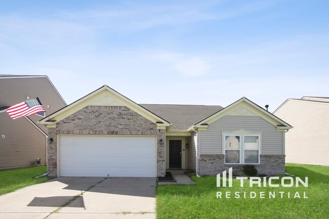 Primary Photo - 3340 Cork Bend Dr