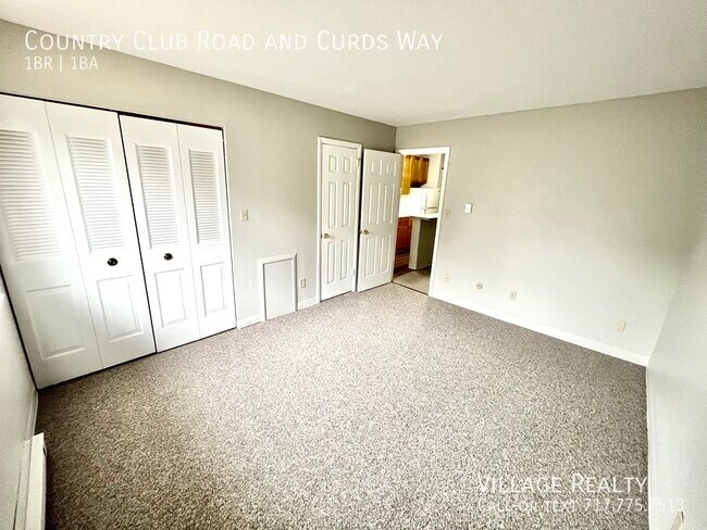 Building Photo - 603 Country Club Rd