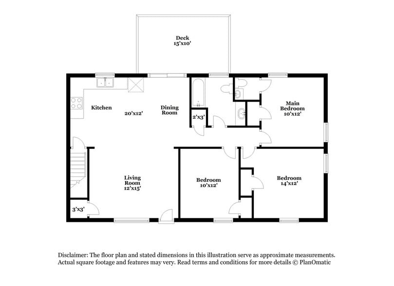 Building Photo - 4983 Karen Ray Dr