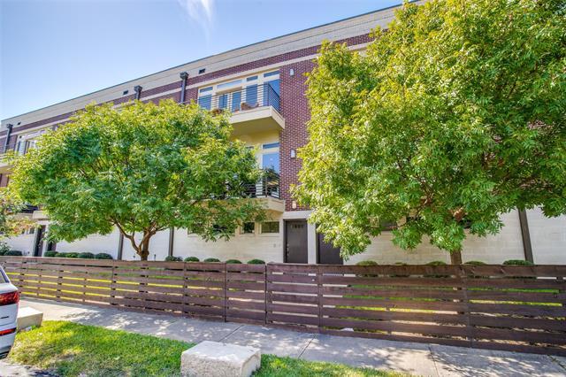 Building Photo - 5711 Ross Ave