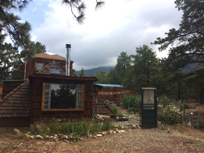 Building Photo - 267 Gallina Cyn Rd