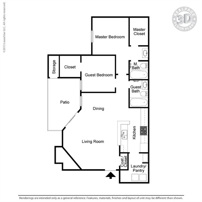 C3-Barcelona - Villas at Chase Oaks Apartment Homes (OLD)