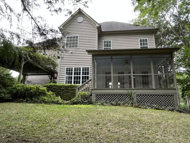 Building Photo - Refreshed 4 Bed home in Ballantyne