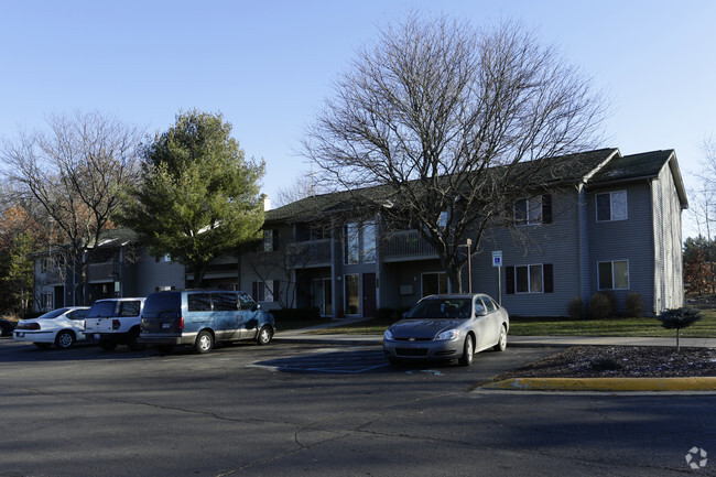 Building Photo - Autumn Grove (Newaygo)