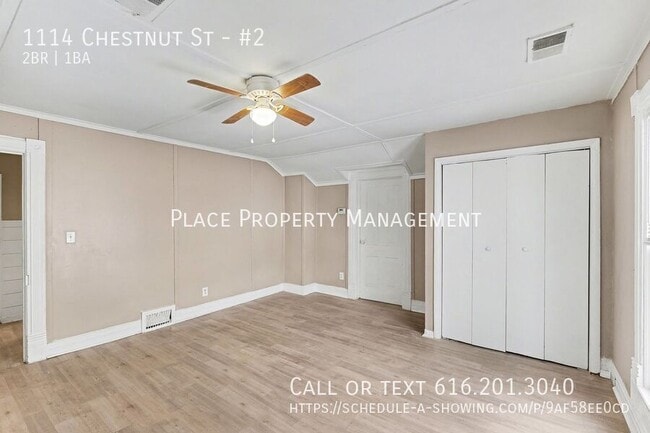 Building Photo - 1114 Chestnut St