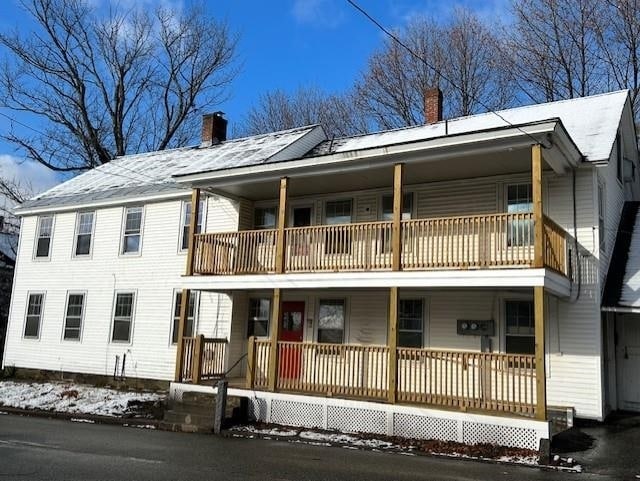 Building Photo - 65 Park St