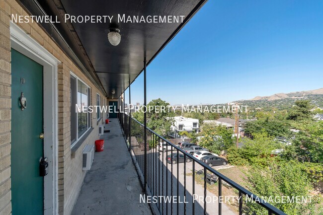 Building Photo - 356 S 1200 E