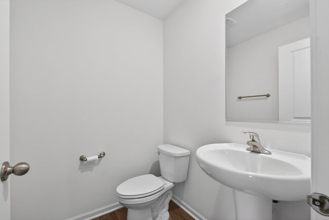 Building Photo - 3831 Currant Ln