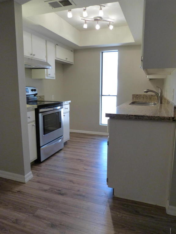 Building Photo - Upgraded One Bedroom- Will go FAST!  2nd floor unit with Washer and Dryer!!!  No neighbors direct...