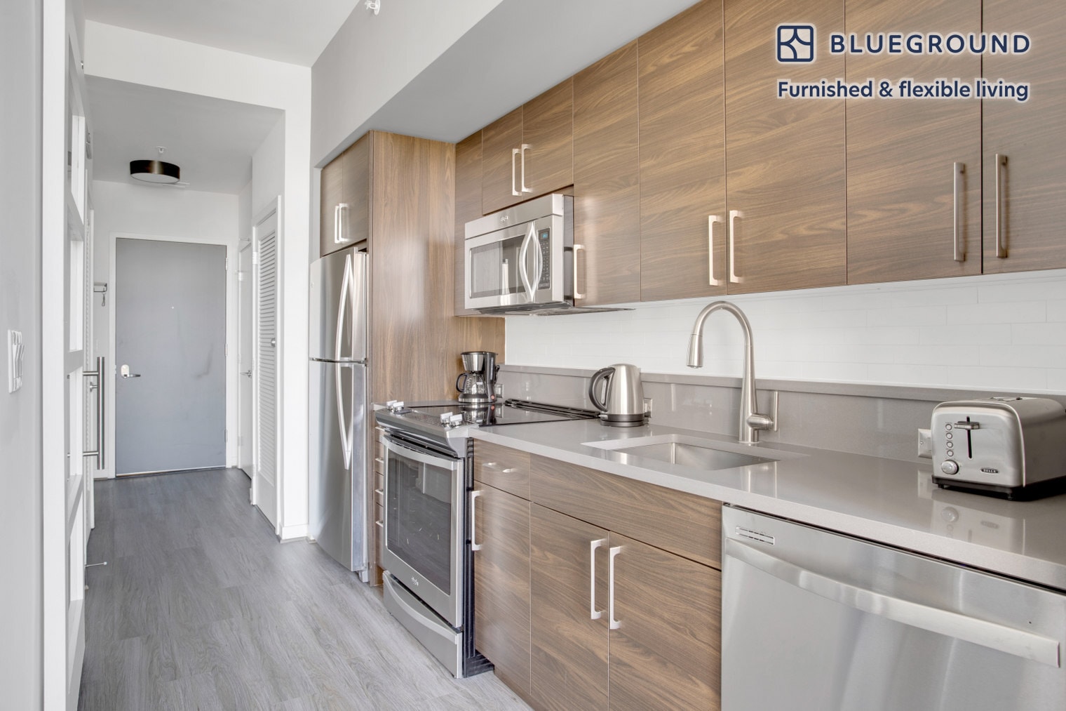 Building Photo - 600 H St NE