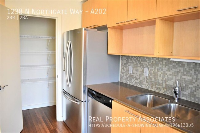 Building Photo - 1238 N Northgate Way