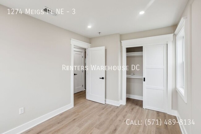 Building Photo - 1274 Meigs Pl NE