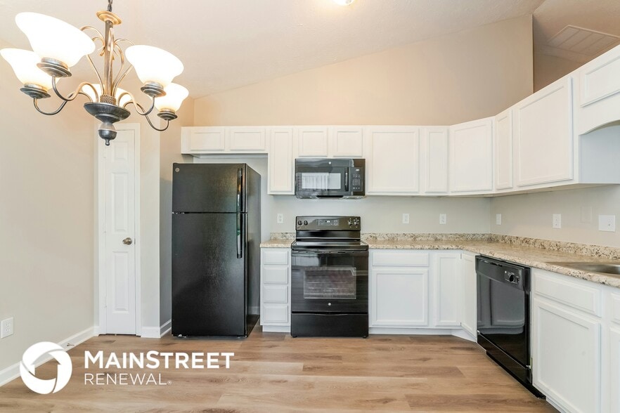 Building Photo - 4027 Willow Ct