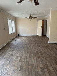 Building Photo - 15415 Kinsman Rd