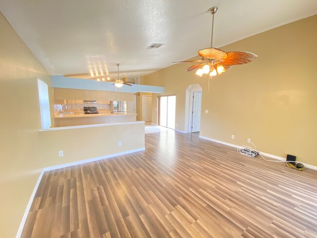 Building Photo - Spacious 3-Bedroom Home with Private Pool ...