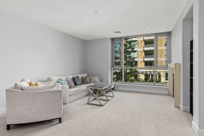 Building Photo - Spacious Irvine Financial District Condo with Full Service Amenities