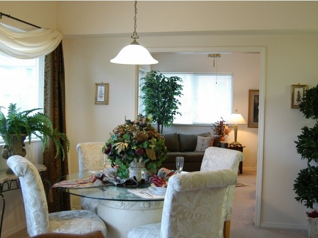 Interior Photo - Signature Pointe of Bay Hill Springs