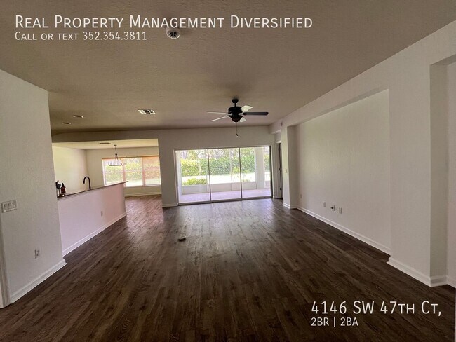 Building Photo - 4146 SW 47th Ct