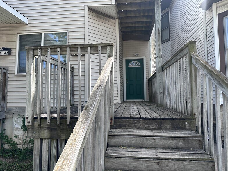 Building Photo - 1602-1606-1606 N Humboldt Ave