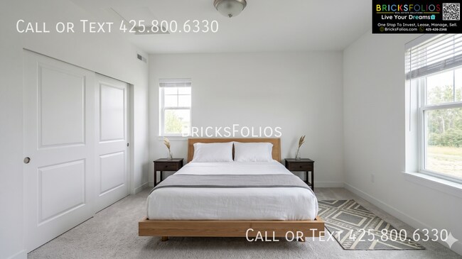 Building Photo - 13727 208th Dr SE