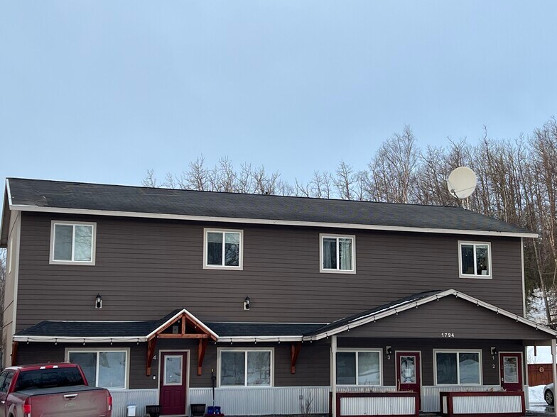 Building Photo - 1794 S Mack Dr