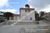 Building Photo - 1101 Capistrano Ave