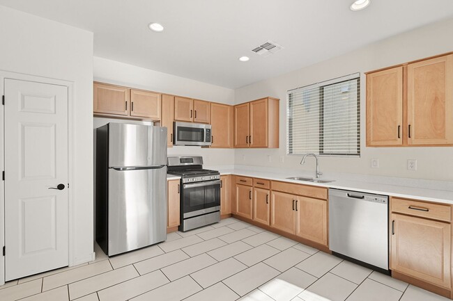 Building Photo - Three Bedrooms! Newer Neighborhood - convenient to 202!