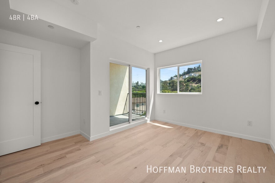Building Photo - 3564 N Eagle Rock Blvd