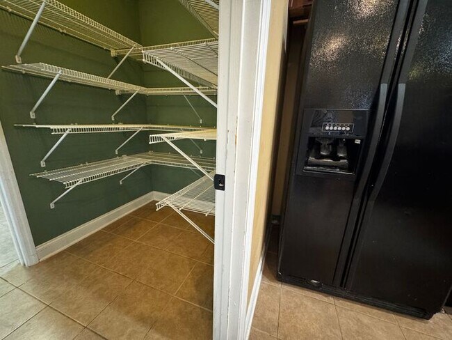 Building Photo - Near Redstone Arsenal Gate 1 with fence, storm shelter and AMAZING spa shower in primary suite