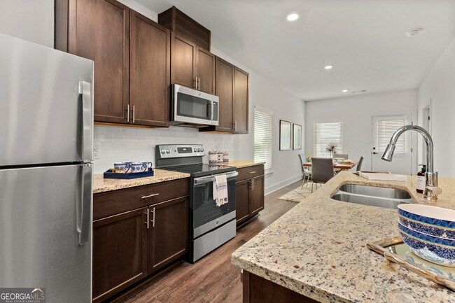 Building Photo - 705 Charles Hardy Pky