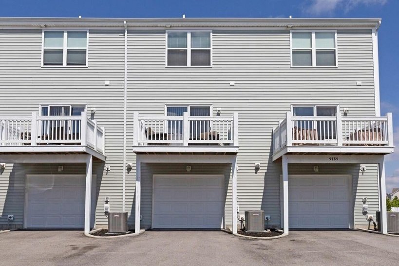 Building Photo - 5787 Passage Creek Dr