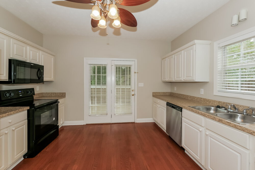 Building Photo - 4115 Springvale Way