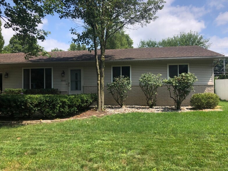 Building Photo - 3585 Culbertson Ave