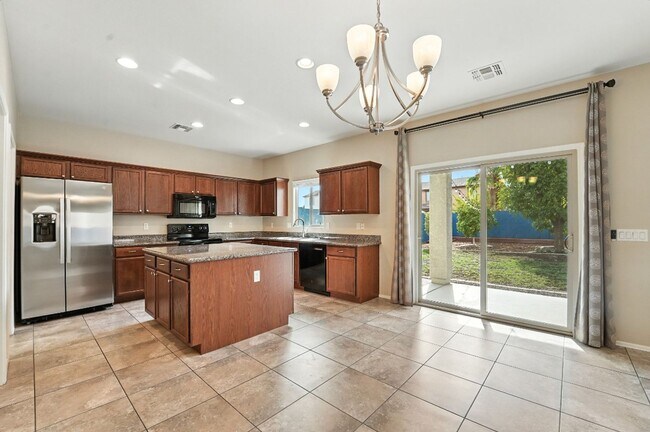 Building Photo - Charming Marley Park Home with Gorgeous Cu...
