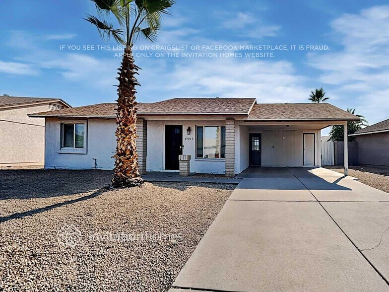 Primary Photo - 17217 N 33rd Pl