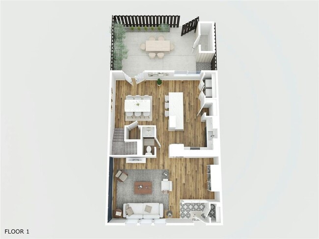 Building Photo - 2315 Triway Ln