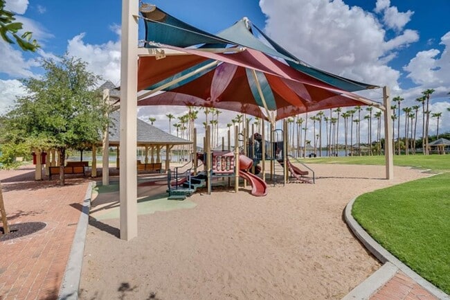 Building Photo - The Fairways GATED subdivision in Estrella...