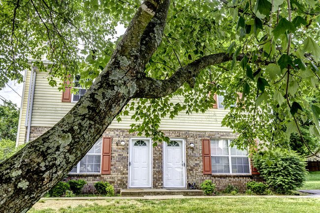 Building Photo - Haywood Meadows Apartments