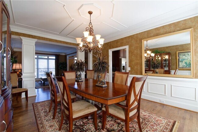 Building Photo - 3495 Mill Bridge Dr