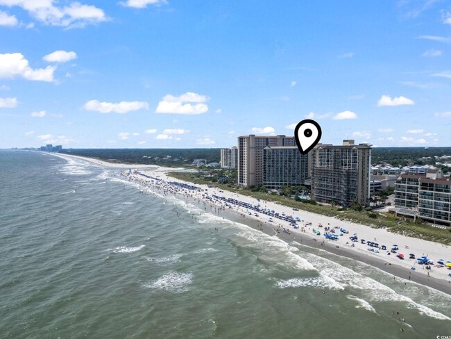 Building Photo - 4800 S Ocean Blvd
