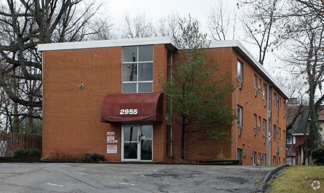 Primary Photo - 2955 Madison Road