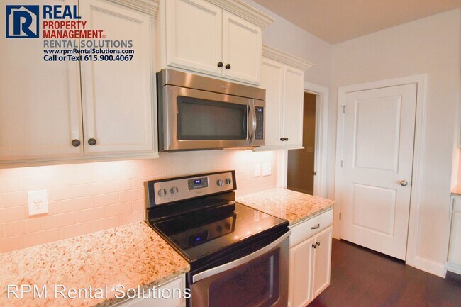 Building Photo - 4 br, 3 bath House - 5535 Stonefield