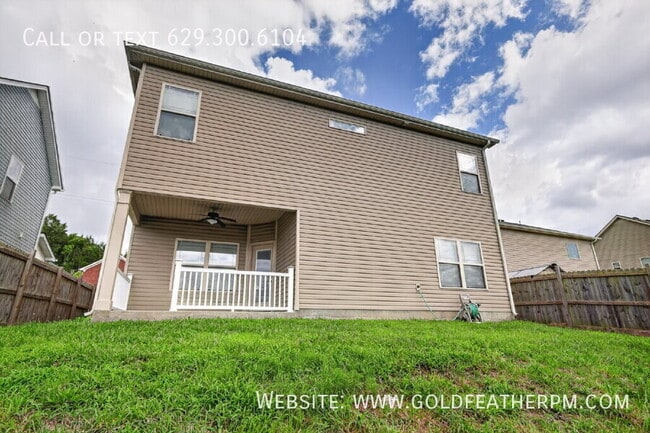 Building Photo - 1333 Bombadil Ln