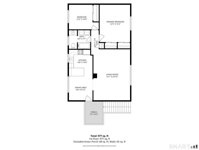 Building Photo - 1103 Shippan Ave