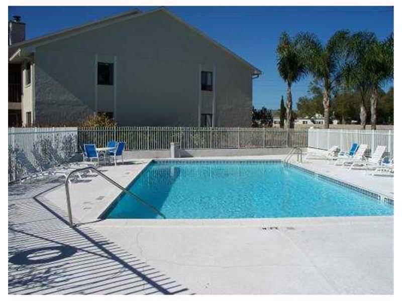 Pool - 2050 Hunters Glen Dr