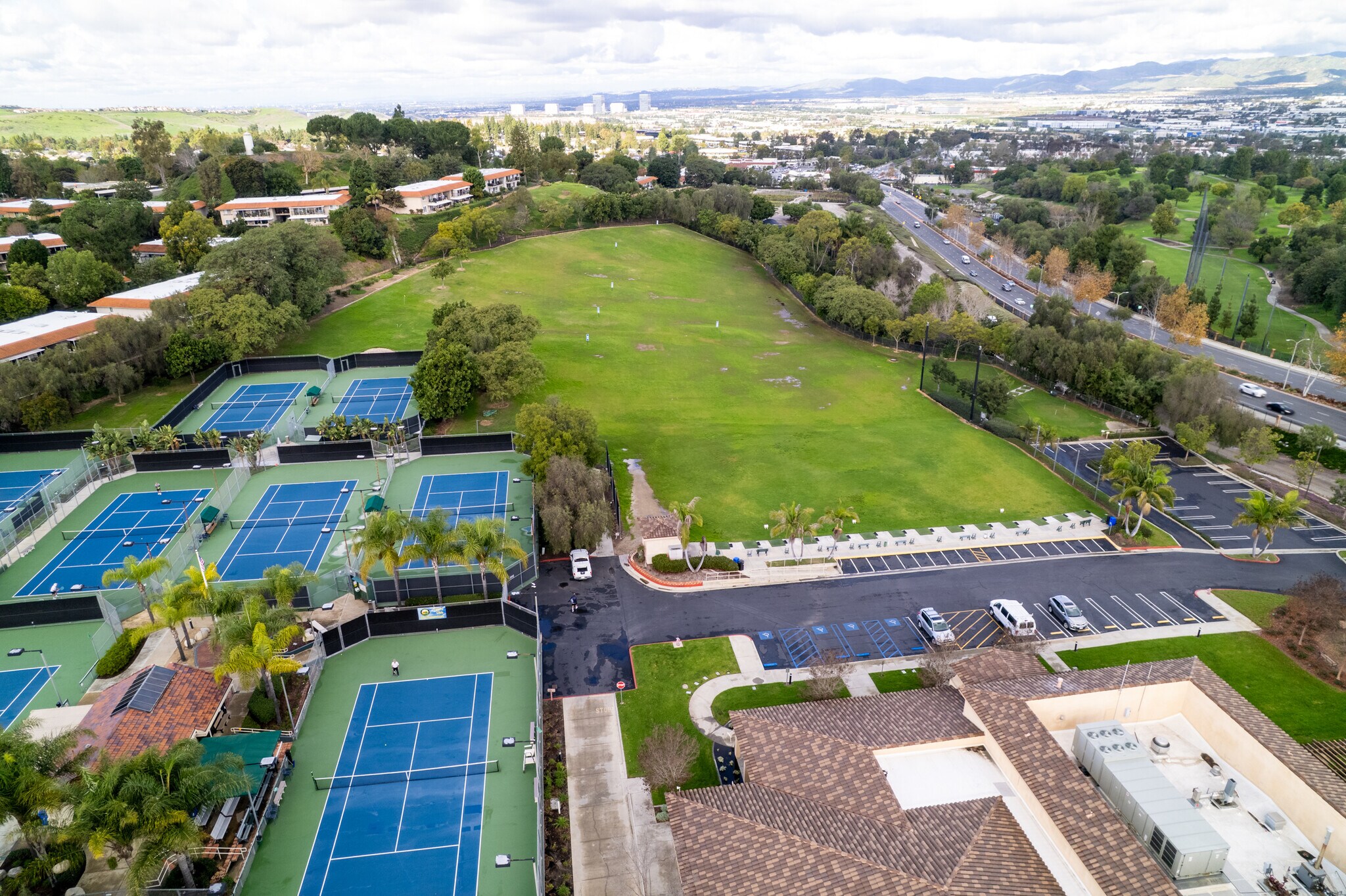 Building Photo - 3168 Via Vista